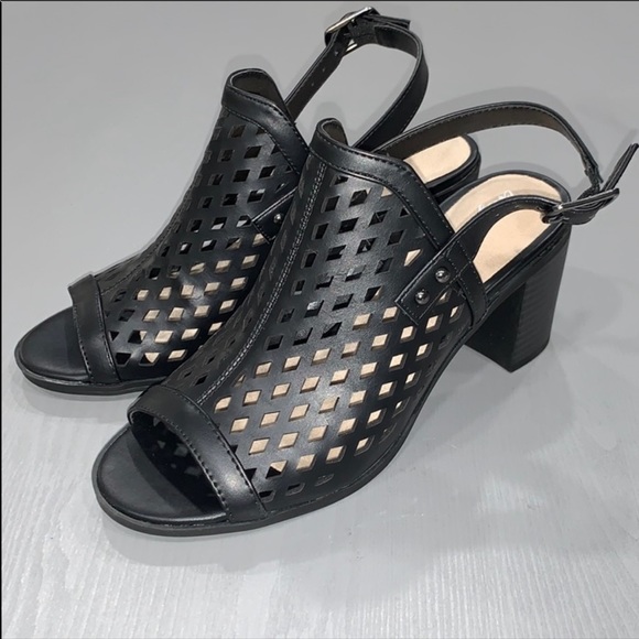 Easy Street Women’s Erin - Picture 2 of 10